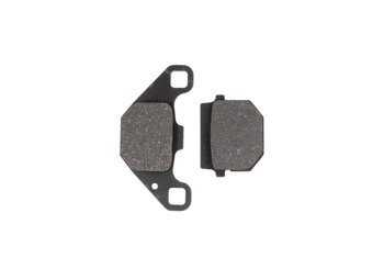 Klocki hamulcowe tył kpl lpi ebc fa83 Wilga Tgb