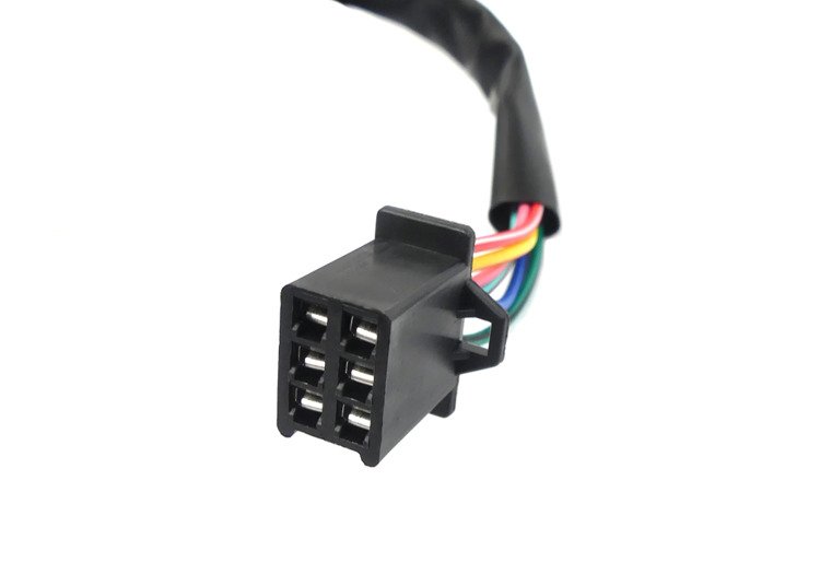 Czujnik luzu ATV QUAD BASHAN SHINRAY 200 250 KPL