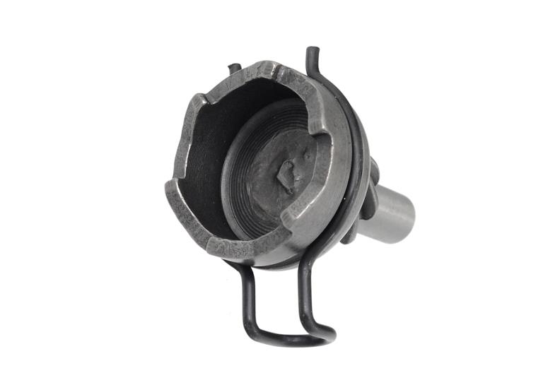 Bendix rozrusznika nożnego Barton Huragan 5