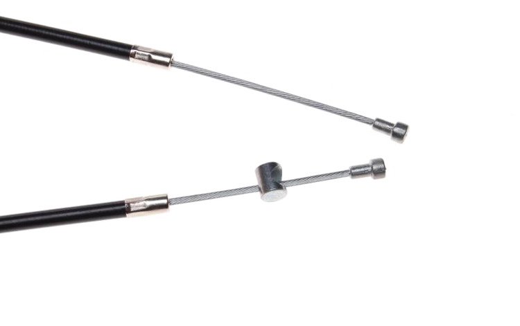 Linka hamulca przedniego simson s51 