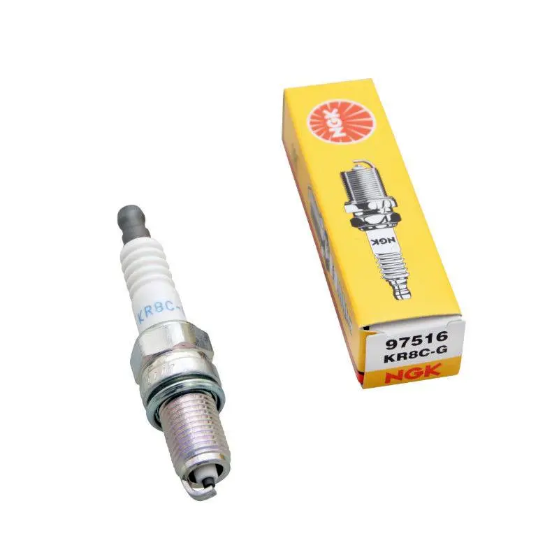 NGK świeca zapłonowa KR8CG (NR 97516) Ducati Scrambler 400 16-18