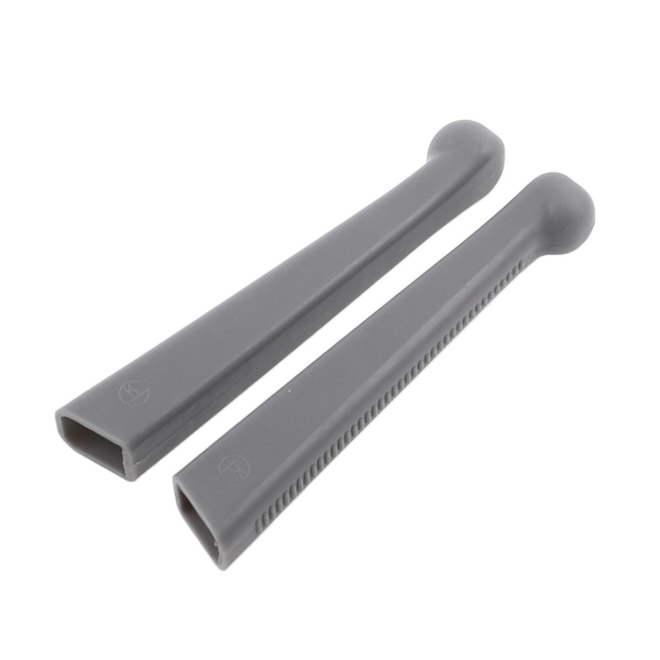 Guma dźwigni ręcznej szara Simson KR51/1 KR51/2 S50 SR4-2 SR4-3 SR4-4 2szt.