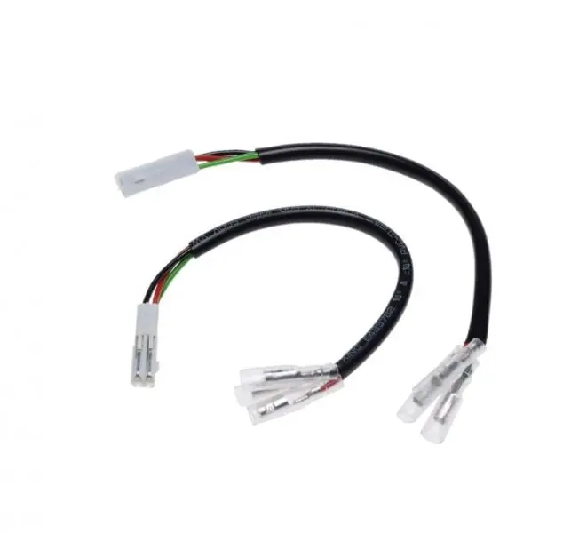 Wiązka przewodów kierunkowskazów Suzuki Honda kpl