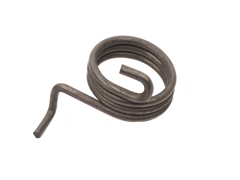 Sprężyna dźwigni sprzęgła minarelli am6 aprilia rs