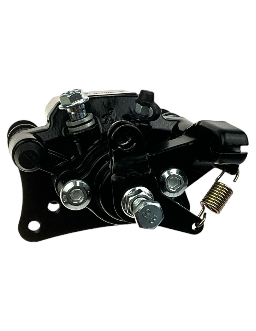 Zacisk hamulcowy tylny quad atv Kayo AU200 - ciągnik T3B