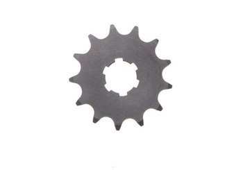 Zębatka zdawcza przód 13z 415 jawa 50