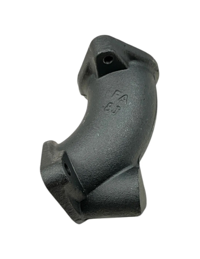 Króciec FA 8J cross pitbike Z190 MRF Kayo 190-R TT