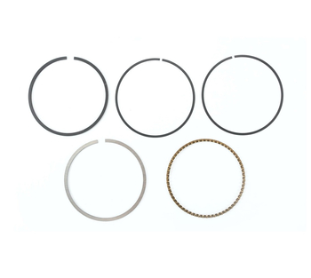 Pierścienie tłokowe pitbike Kayo 50 KMB OLD RXF Mini 50