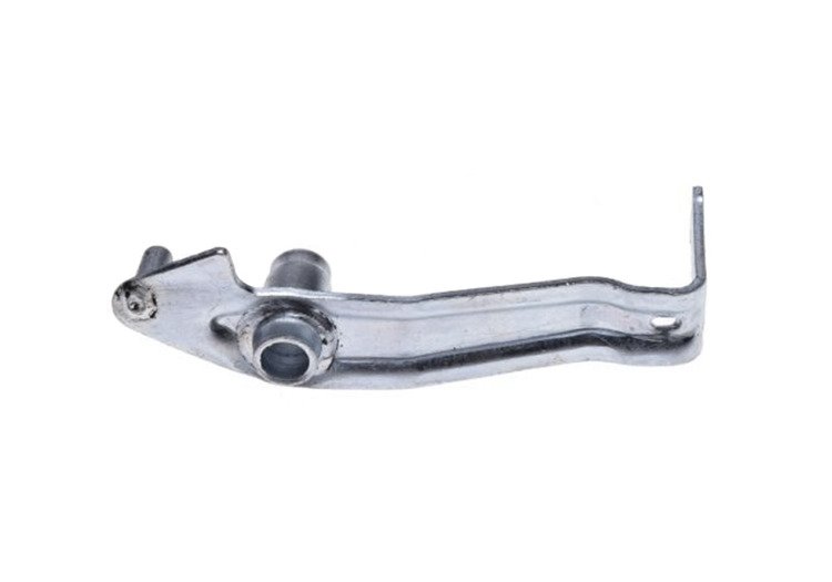 Dźwignia wajcha zmiany biegów org Simson sr50 