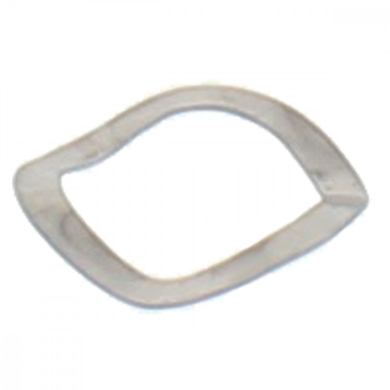 Podkładka tarczy hamulcowej kasowania luzu tarczy nit BMW K R 100  850 1100