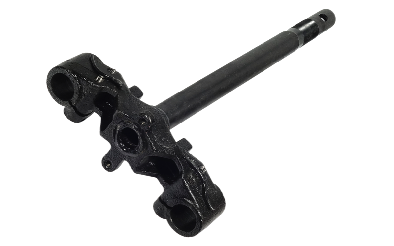 Sztyca do skutera 21 2