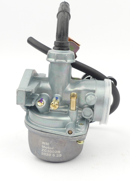 Gaźnik 4t 154fmb 110 125 Zipp Pro Junak 901 902 rs