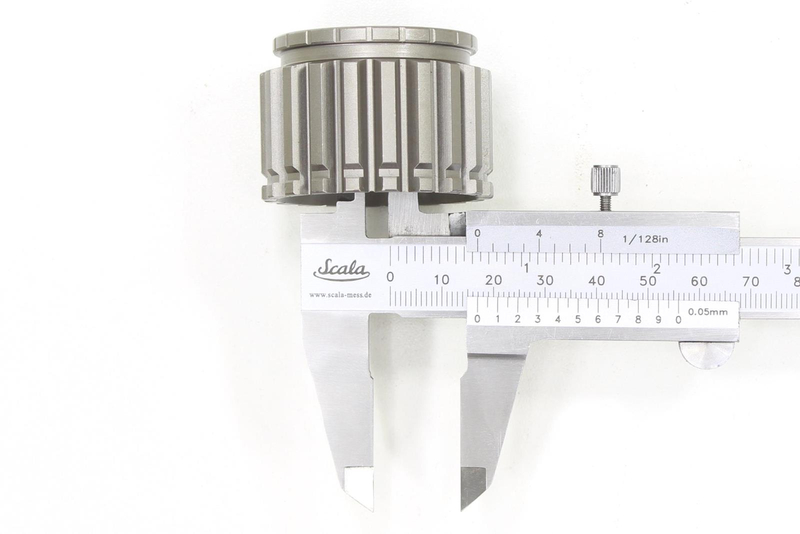 Zabierak kosza sprzęgła Simson S51 S61 S71 SR50