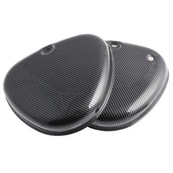 Pokrywa filtra powietrza + akumulatora kolor carbon Simson S51 S60 S70 DPR