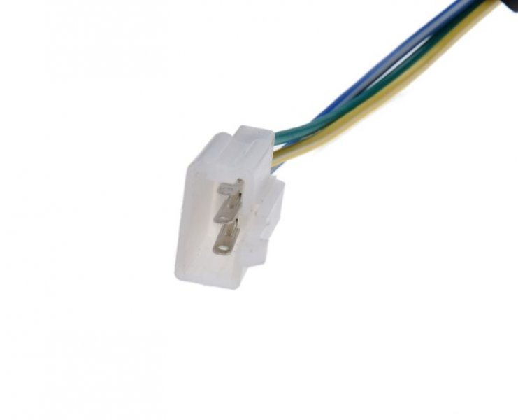 Czujnik poziomu paliwa skuter 4T Romet Guliver Via