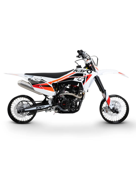 Dirt Bike Kayo K5 300 SM