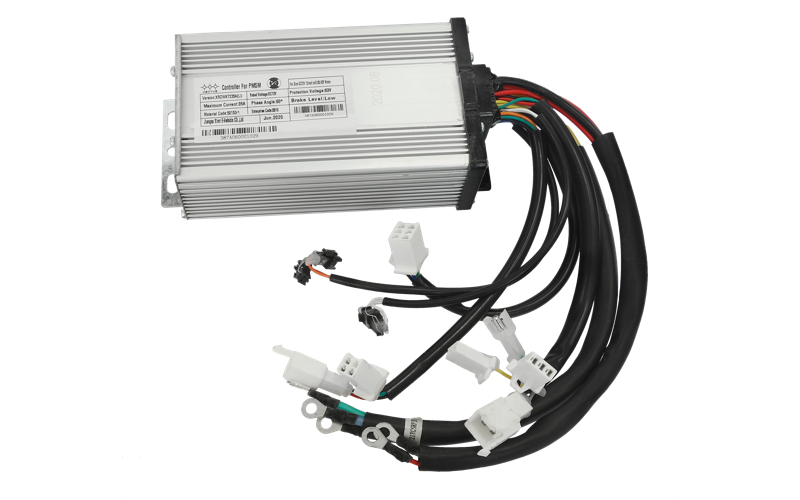 Regulator napięcia do skutera Barton E-max