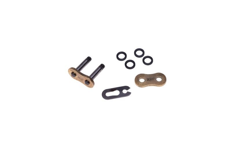 Zapinka Spinka Ogniwo Łańcucha 530 RX Irys X-RING