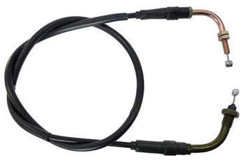 Linka ssania do motocykla Barton Classic 125