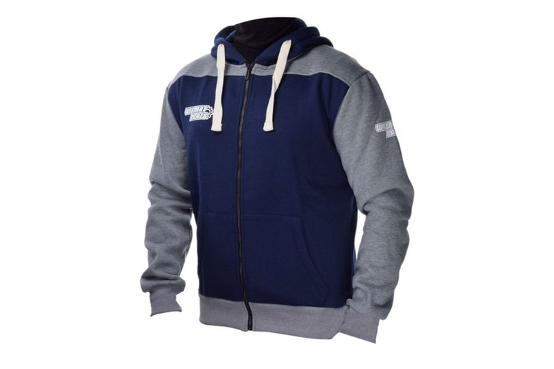 Bluza z kapturem wm parts