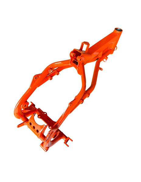 Rama pitbike Kayo TT125 140 160 190-R MRF 120 RC 140 RC RC-Z RC Big Wheels