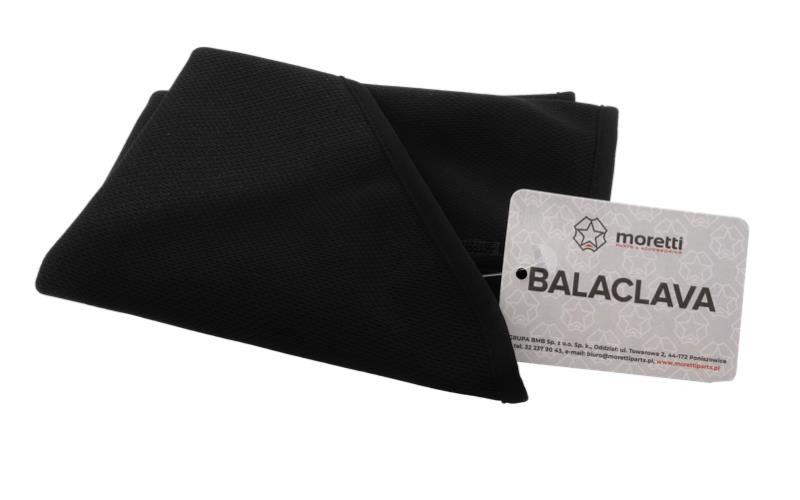 Chusta membranowa Silver Plus