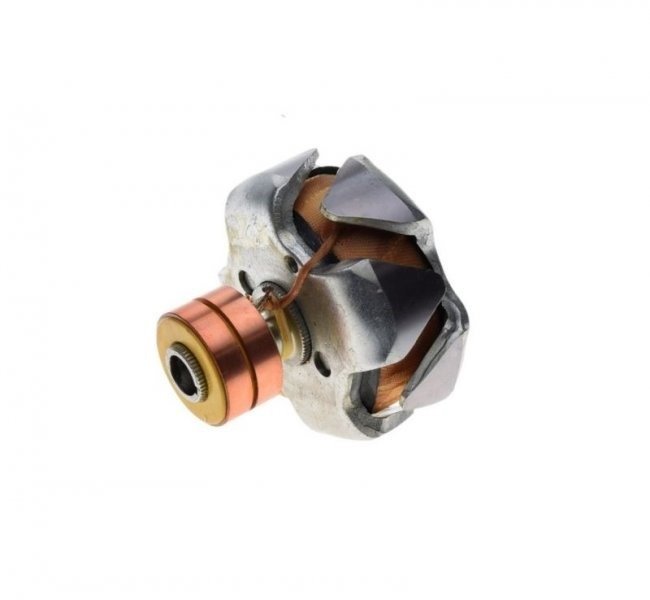 Wirnik alternatora prądnica MZ ETZ 150 250 251