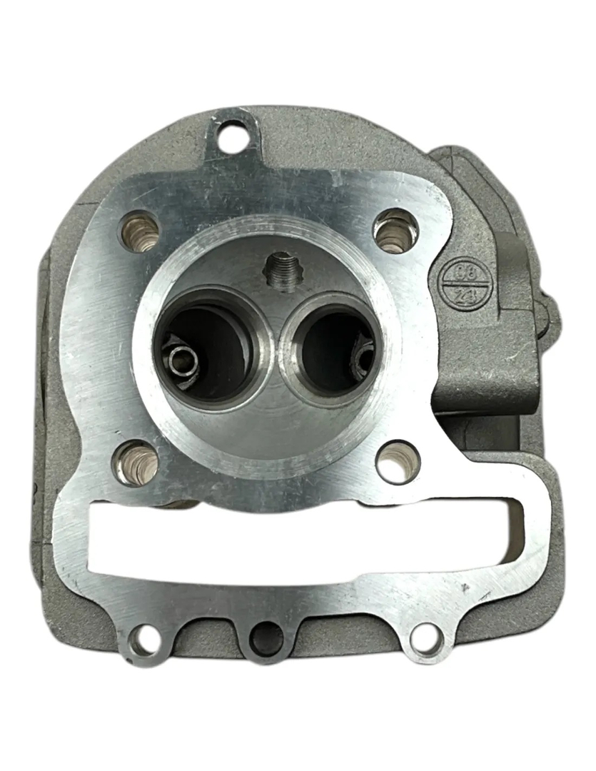 Głowica silnika quad atv Kayo AU150 CVT