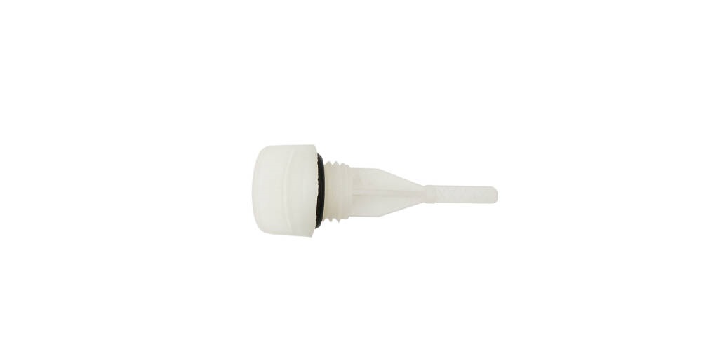 Miarka bagnet poziomu oleju + oring minichopper/motorower