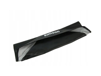 Obicie siedzenia pokrowiec simson sr50 skuter