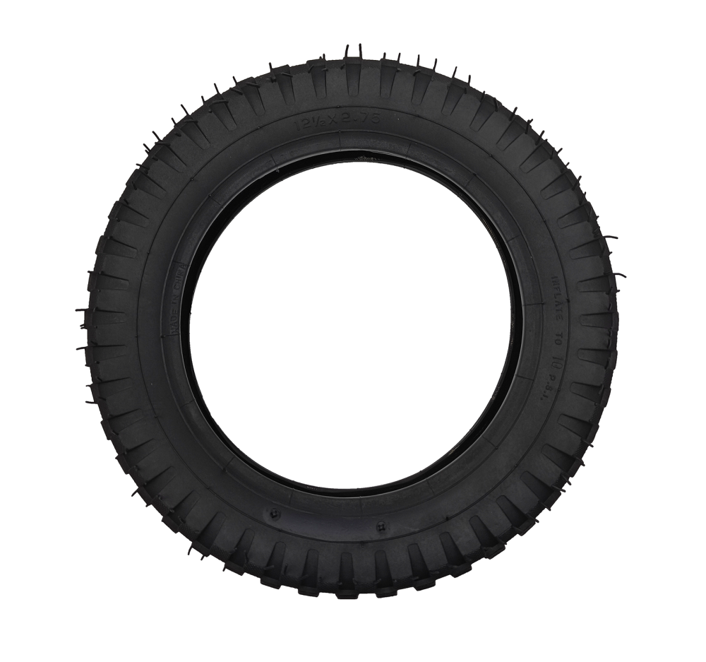 Opona 1/2 2,75-12 / 12 1/2x2,75 cross pocket bike