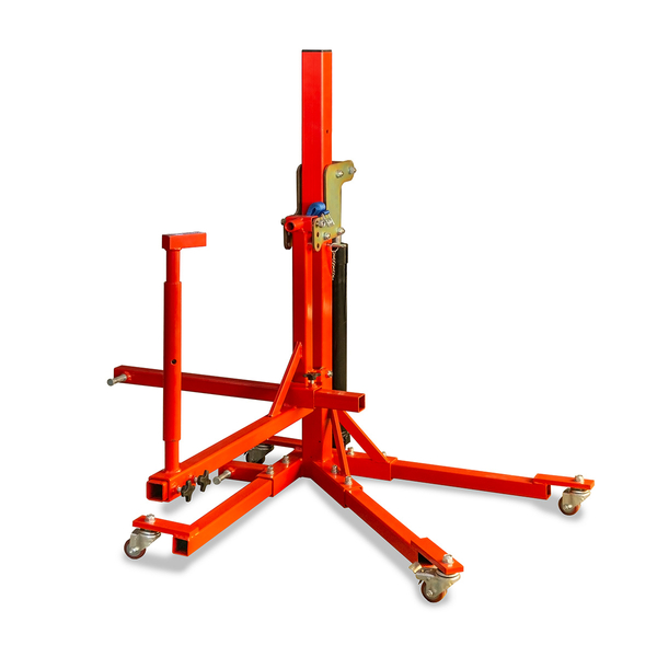 Biketec podnośnik do motocykli sportowych pająk Sky-Lift