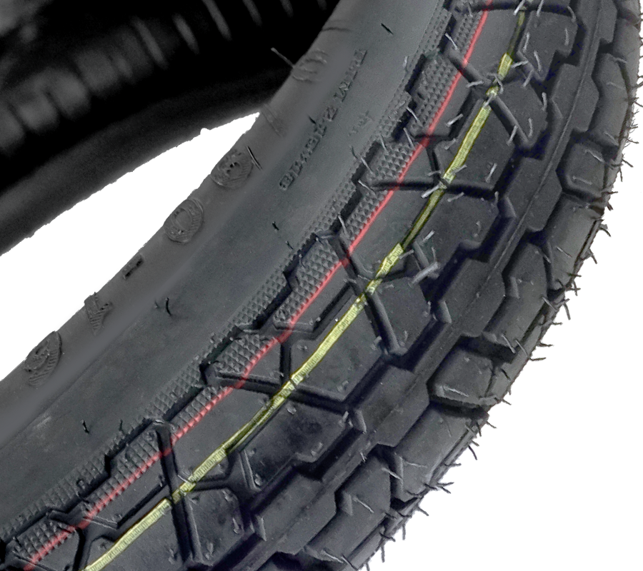 Opona Carrystone 3.25-18 6PR TT 817 WSK 175 Mińsk