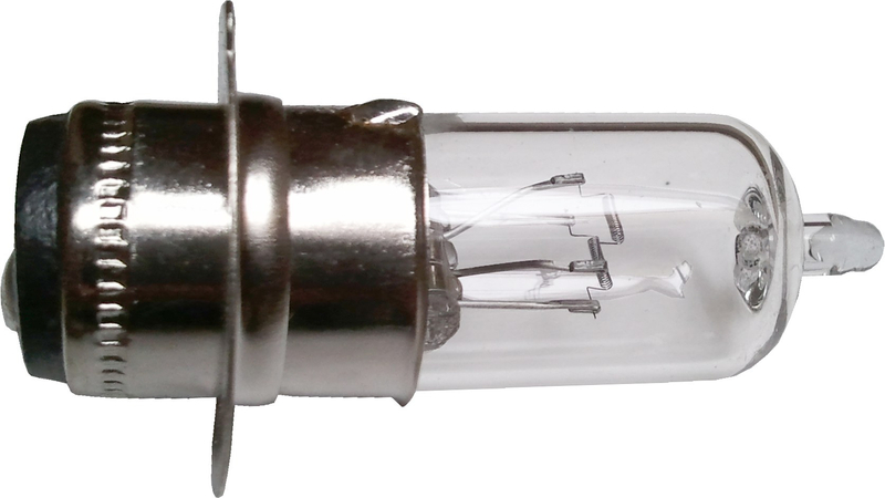 Żarówka lampy przód 12V 18/18W H6M Q Tako