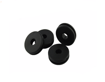 Guma montażowa przelotka instalacji Benzer Zipp Romet Kymco Kingway Rieju