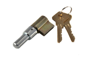 Zamek blokady kierownicy org mza mz etz simson