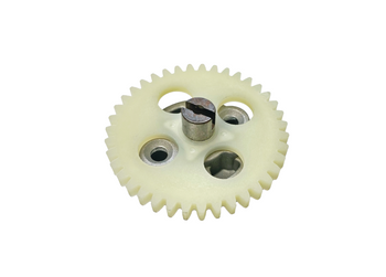 Pompa oleju z zębatką 39z quad atv Shineray Bashan Lifan 200 250 ciecz