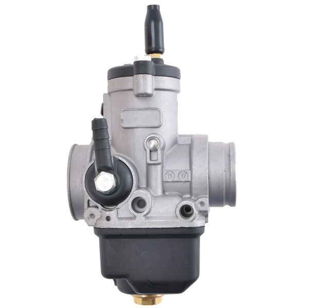 Gaźnik PHBH 28mm BS Dellorto replika ssanie ręczne Racing Force