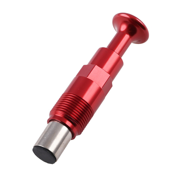 Ssanie ręczne gaźnika BVF 16N1 16N3 19N1 20N1 czerwone DPR Performance