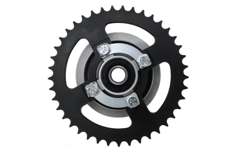 Piasta koła tylnego do Barton Ranger Classic