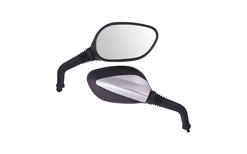 Lusterka M8 skuter Barton Challenger 2 homologacja