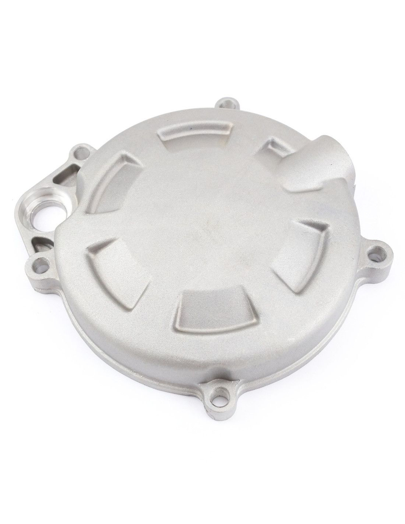 Dekielek prawej pokrywy silnika pitbike Z155 MRF 160 SM-R Kayo 160 TT