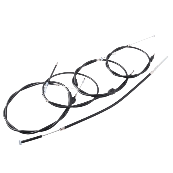 Zestaw linek Simson SR4-2 SR4-3 SR4-4 BVF DPR Classic