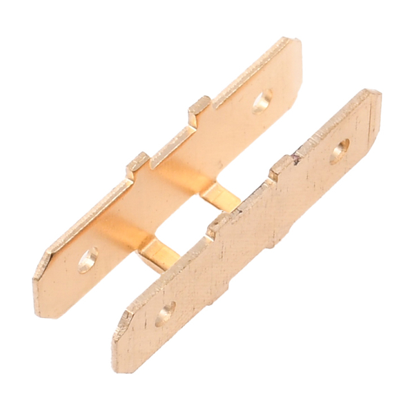 Złącze elektryczne obustronne podwójne Simson MZA