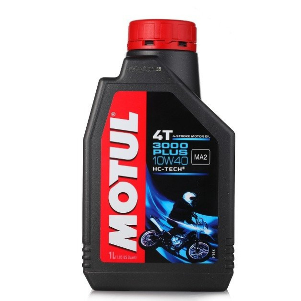Motul olej silnik 3000 4t 10w40 1l (mineralny)