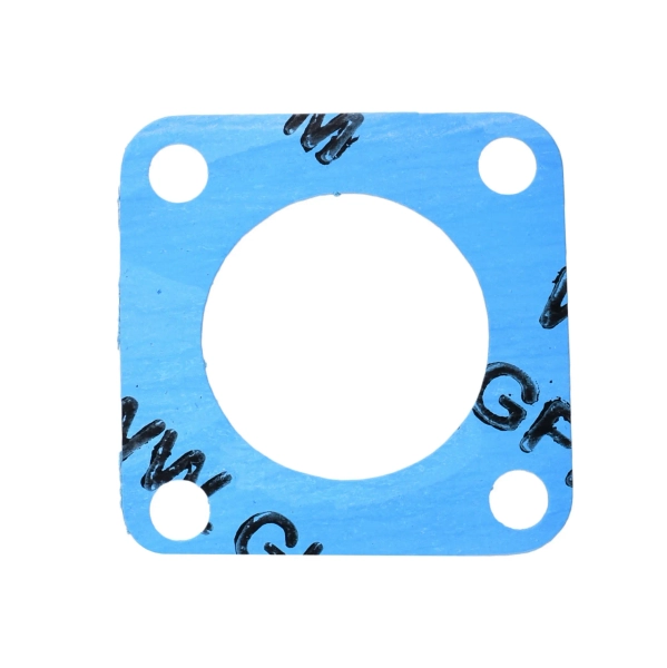 Uszczelka pokrywy wałka zdawczego 0,5mm Simson DPR Classic