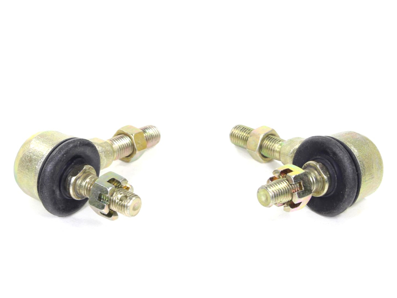 Końcówki drążka kierownicy quad atv Bashan 200 