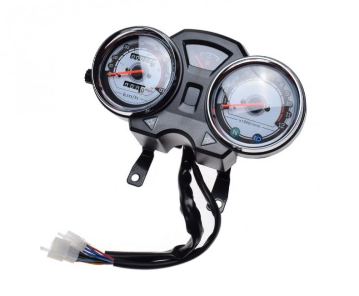 Licznik szybkościomierz junak 902 prędkościomierz