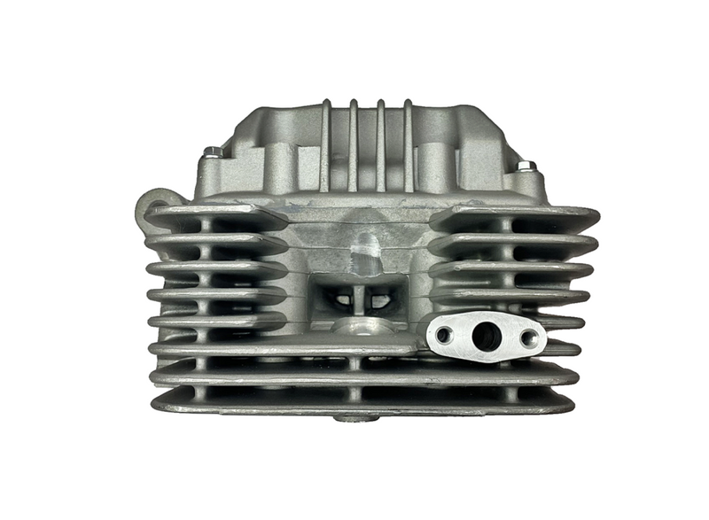 Głowica 250cc powietrze uzbrojona quad atv chińskie 250 4T Bashan 