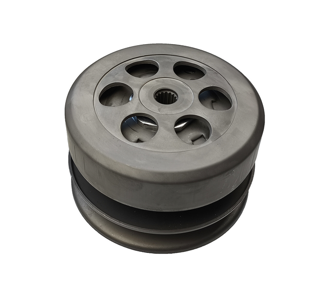 Sprzęgło tylne 2T typu Huzar II Hurricane Longjia [LJ50QT-ME9-2]